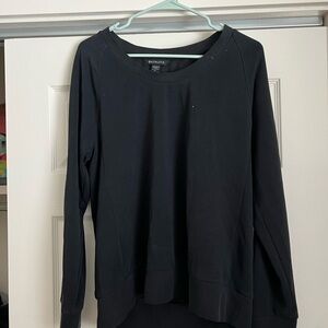 Oakley Black Women's Top